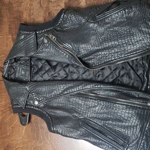 XS Guess Vest